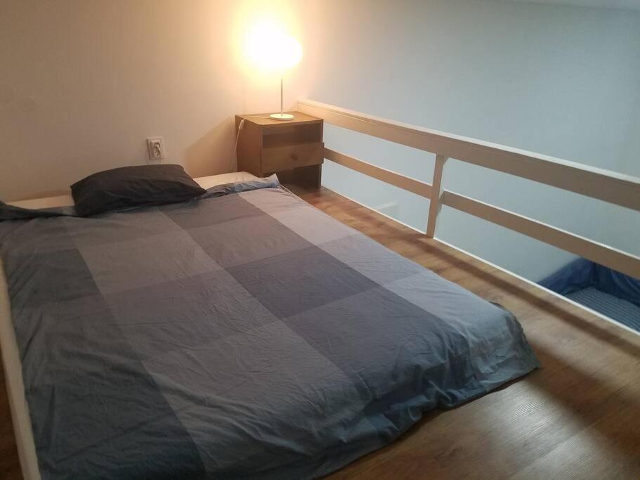 Big Cozy - Skyfall Apartment 3 Bdrm 6 Beds 1&Half Baths Budapeşte Dış mekan fotoğraf