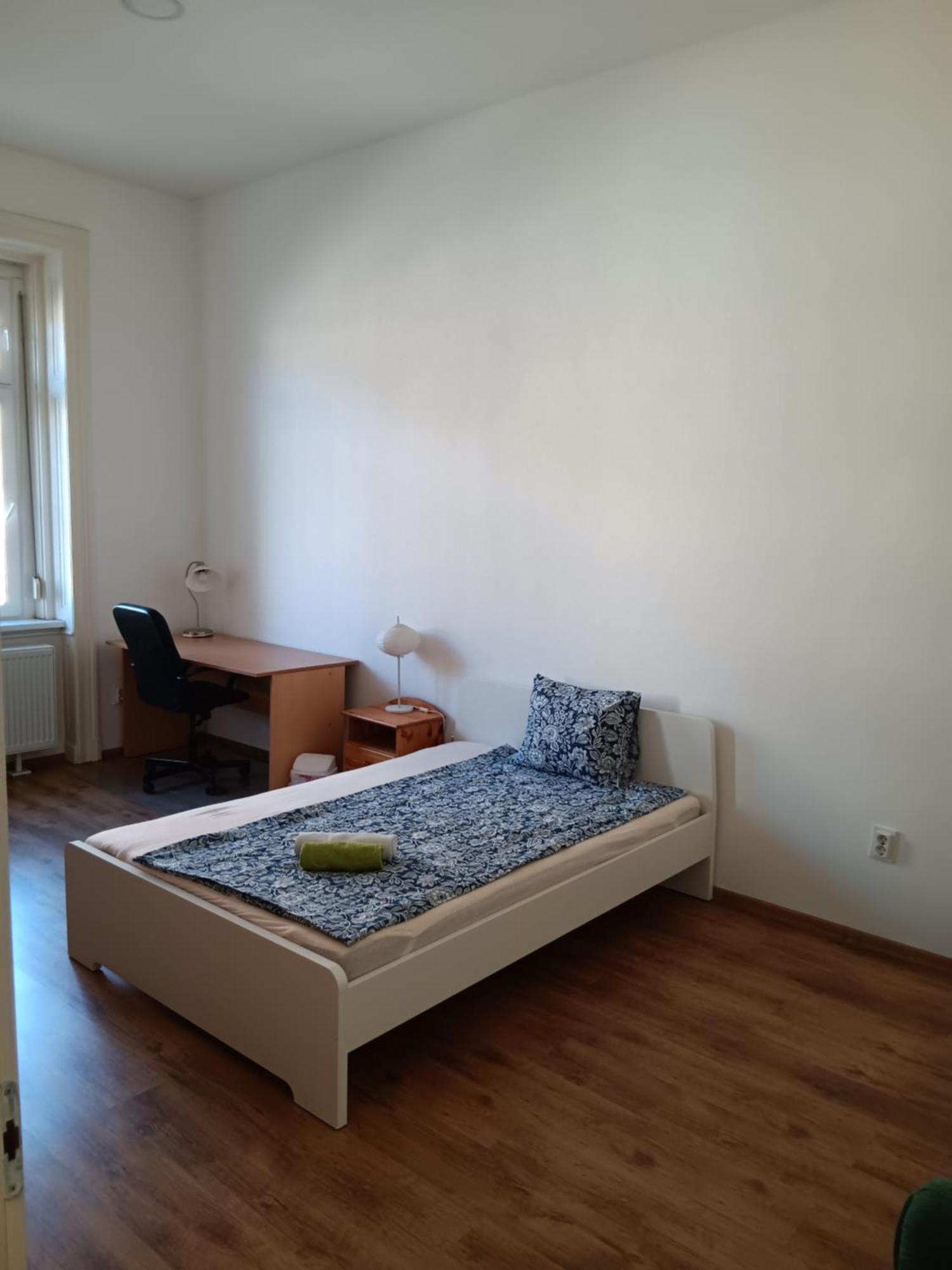 Big Cozy - Skyfall Apartment 3 Bdrm 6 Beds 1&Half Baths Budapeşte Dış mekan fotoğraf